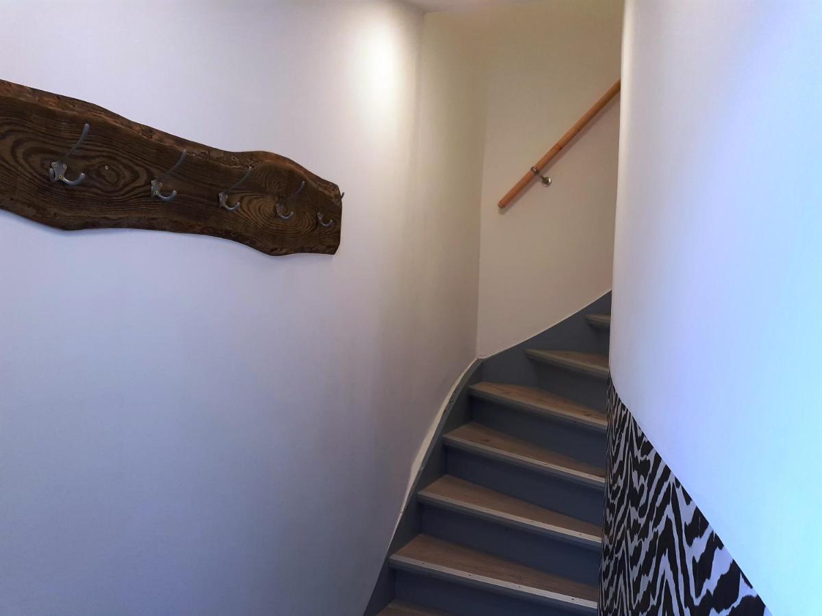 Ferienwohnung Wittenberge Exteriér fotografie