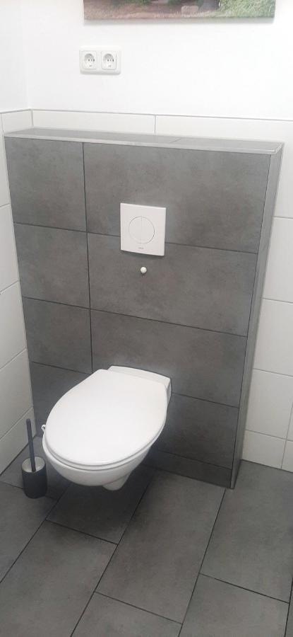 Ferienwohnung Wittenberge Exteriér fotografie