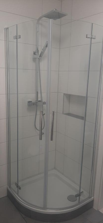 Ferienwohnung Wittenberge Exteriér fotografie